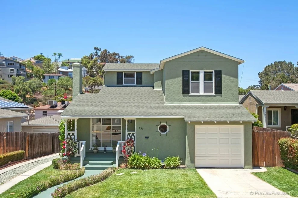 Unit for sale at 632 W Maple, San Diego, CA 92103