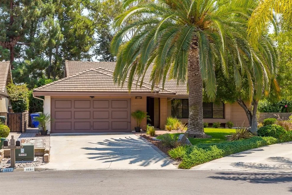 Unit for sale at 1031 Jasmine Court, Vista, CA 92081