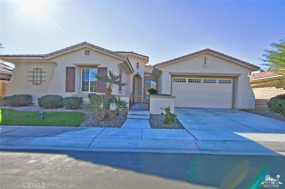 Unit for sale at 64 Via Del Pienza, Rancho Mirage, CA 92270