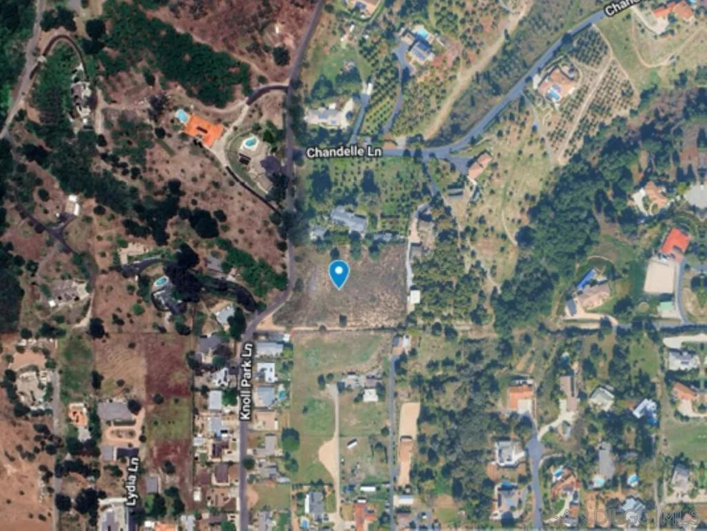 Unit for sale at 0 Knoll Park Ln, Fallbrook, CA 92028