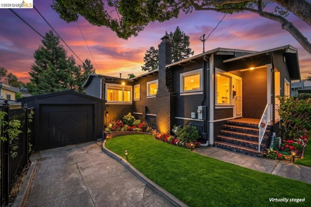 Unit for sale at 3937 Bayo St, Oakland, CA 94619