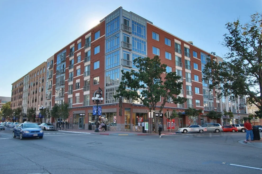 Unit for sale at 445 Island Avenue, San Diego, CA 92101