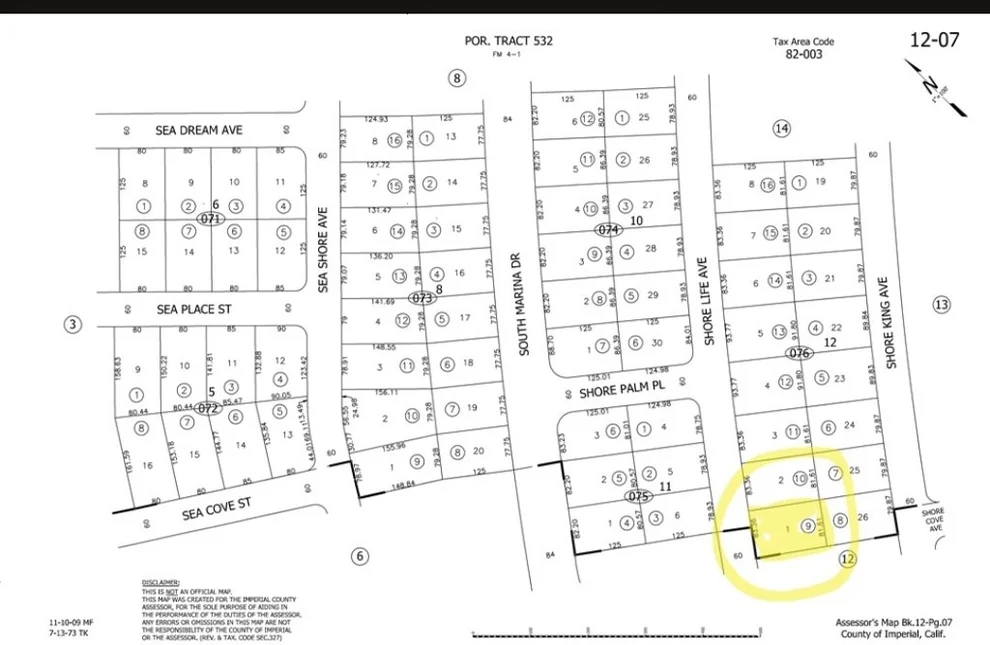 Unit for sale at 2418 SHORE LIFE AVE, Thermal, CA 92274