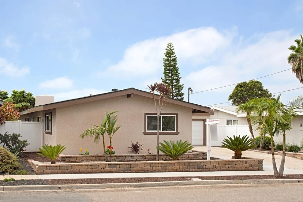 Unit for sale at 4963 Mount Harris Dr., San Diego, CA 92117