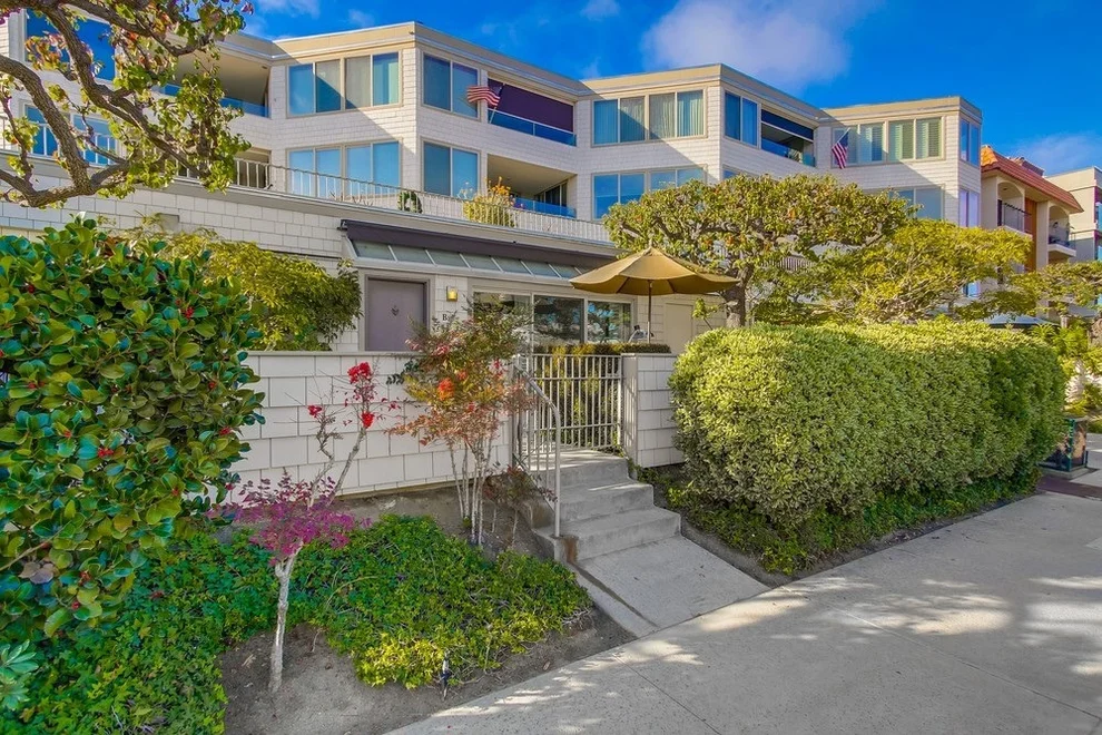 Unit for sale at 404 San Antonio, San Diego, CA 92106