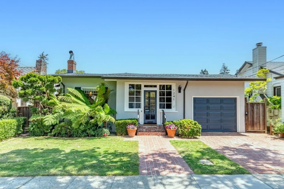 Unit for sale at 1241 Edinburgh Street, San Mateo, CA 94402