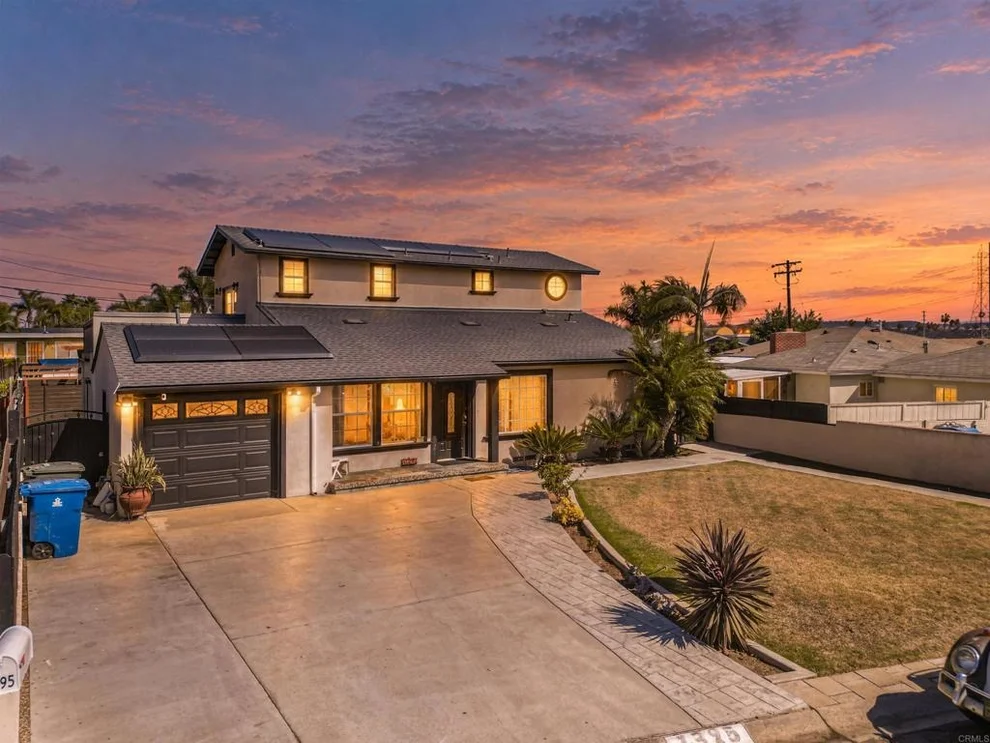 Unit for sale at 1395 Sheryl Avenue, Chula Vista, CA 91911
