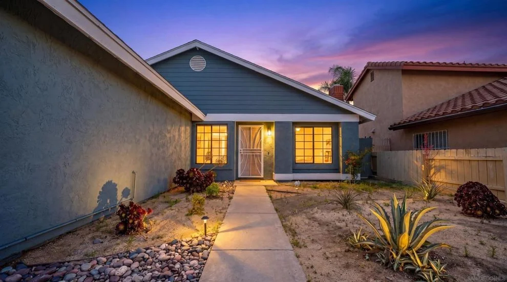 Unit for sale at 665 S Siena St, San Diego, CA 92114