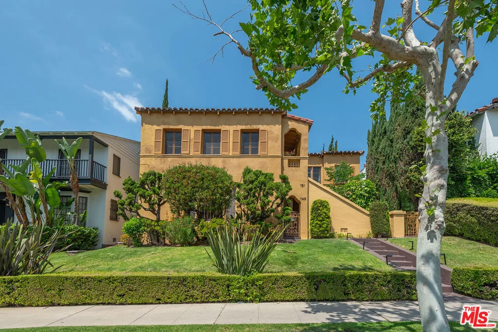 Unit for sale at 1149 S Crescent Heights Boulevard, Los Angeles, CA 90035