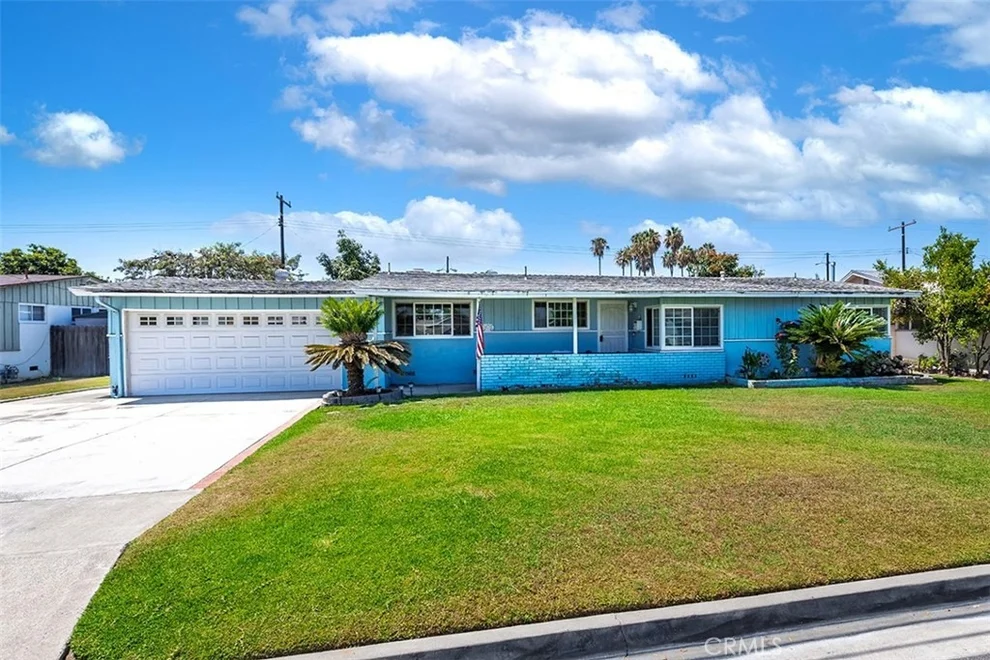 Unit for sale at 10102 Parliament, Garden Grove, CA 92840