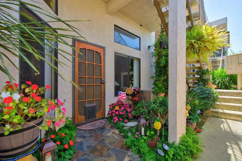 Unit for sale at 4485 Idaho Street, San Diego, CA 92116