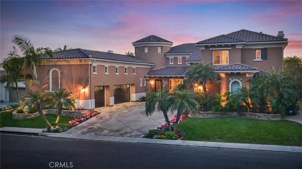 Unit for sale at 2316 N San Miguel Drive, Orange, CA 92867