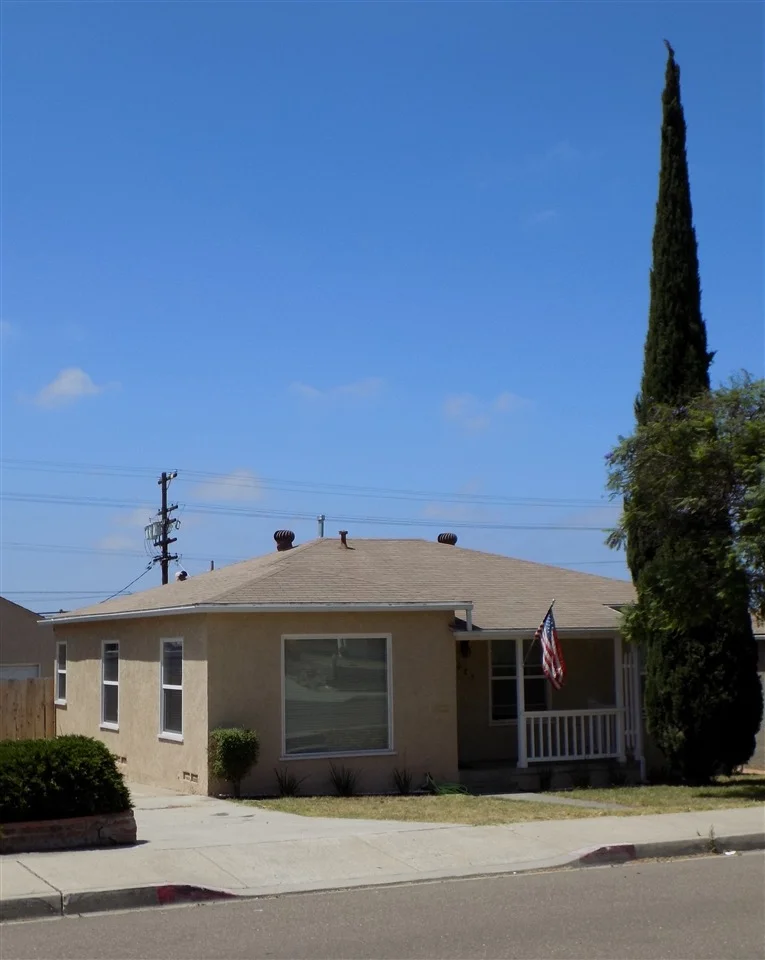 Unit for sale at 7085 Mohawk, San Diego, CA 92115