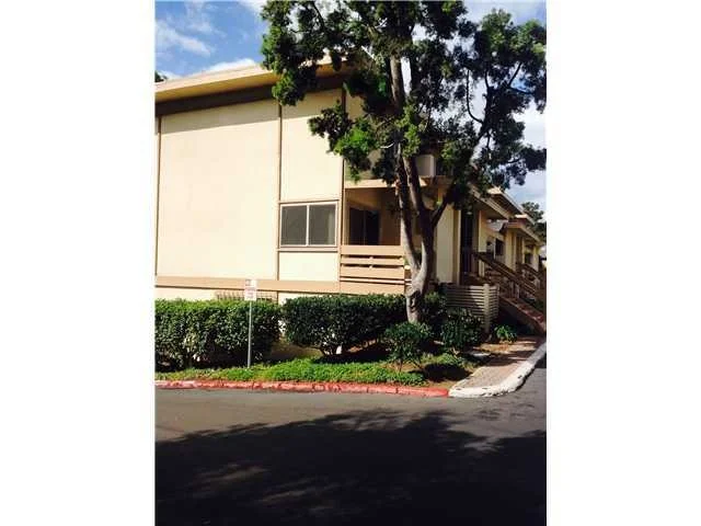 Unit for sale at 2640 Worden Street, San Diego, CA 92110
