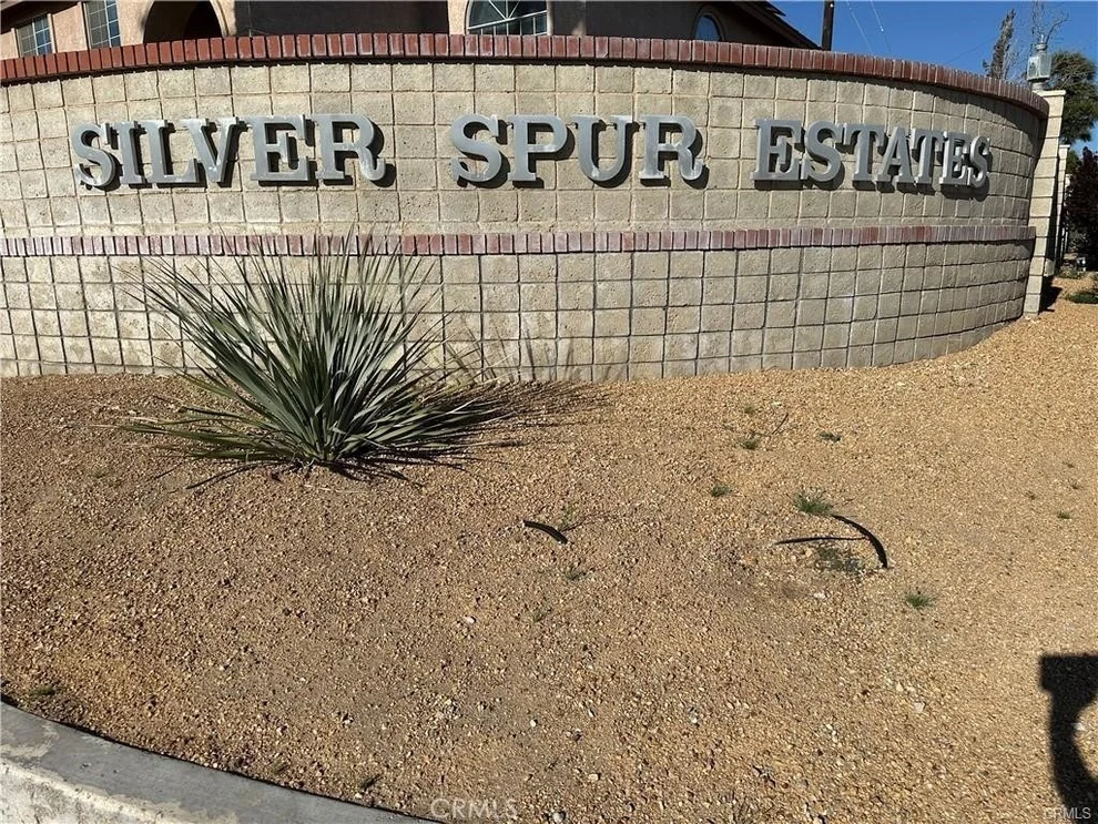 Unit for sale at 0 Silver Lace Lane, Barstow, CA 92311