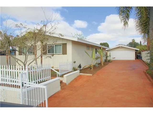 Unit for sale at 2557 Skyline Drive, Lemon Grove, CA 91945