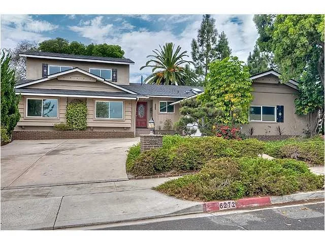 Unit for sale at 6272 Lambda Drive, San Diego, CA 92120