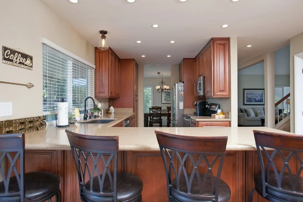 Unit for sale at 9126 ROWLETT AVENUE, San Diego, CA 92129