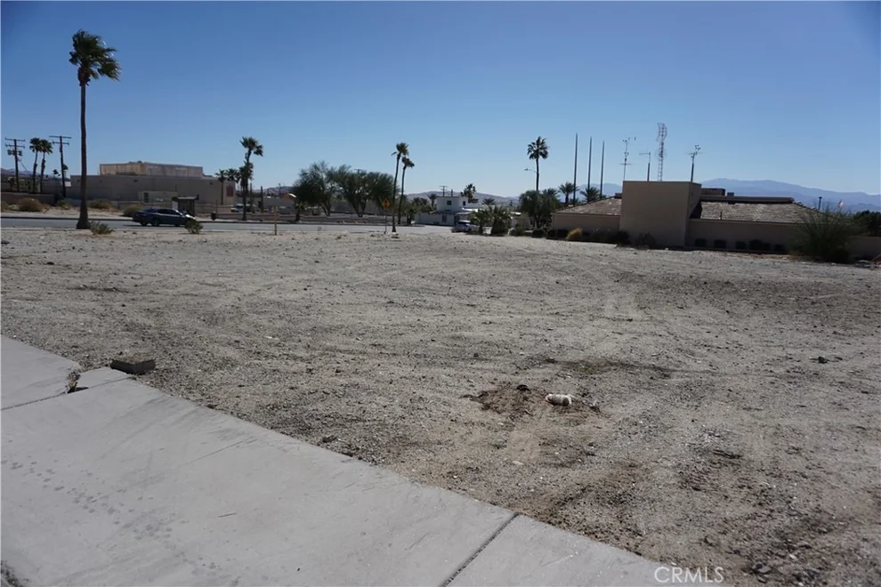 Unit for sale at 2 nd and Palm Drive Commercial Land, Desert Hot Springs, CA 92240