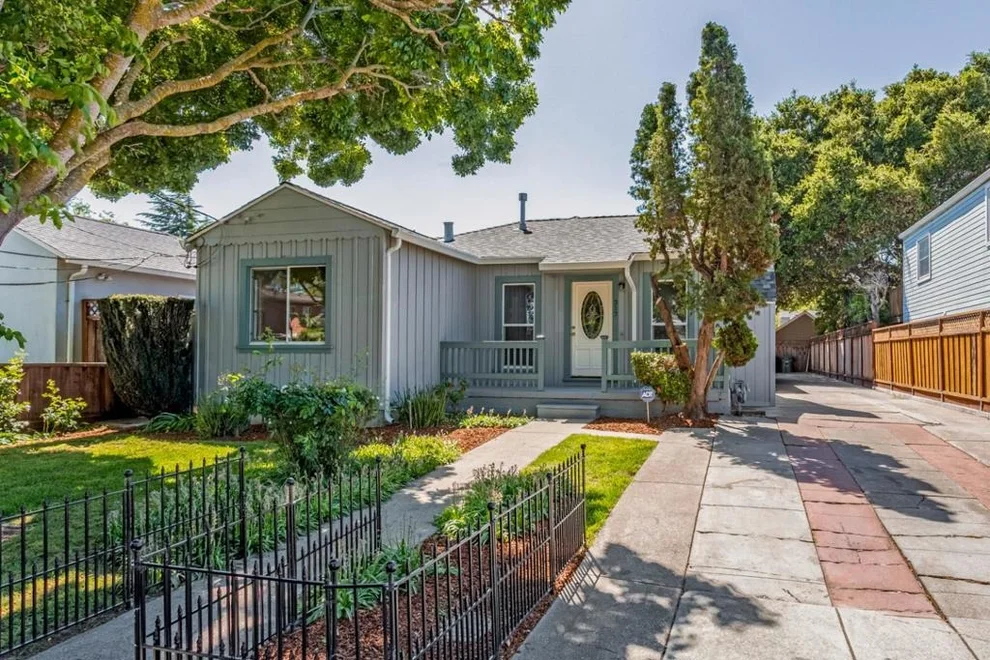 Unit for sale at 317 N Grant Street, San Mateo, CA 94401