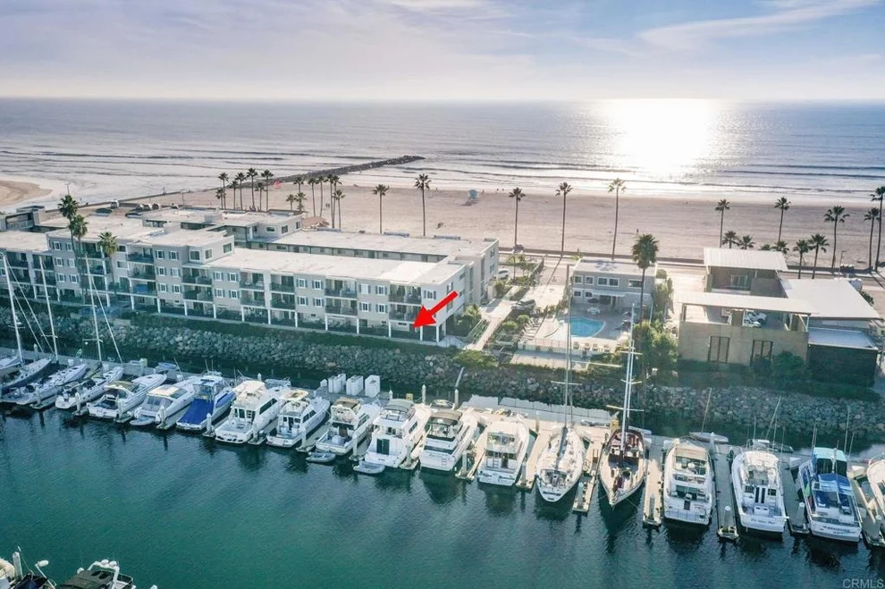 Unit for sale at 1202 Pacific Street, Oceanside, CA 92054