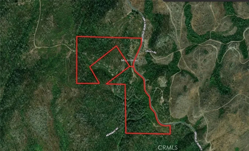 Unit for sale at 105 Oro Quincy Highway, Berry Creek, CA 95916