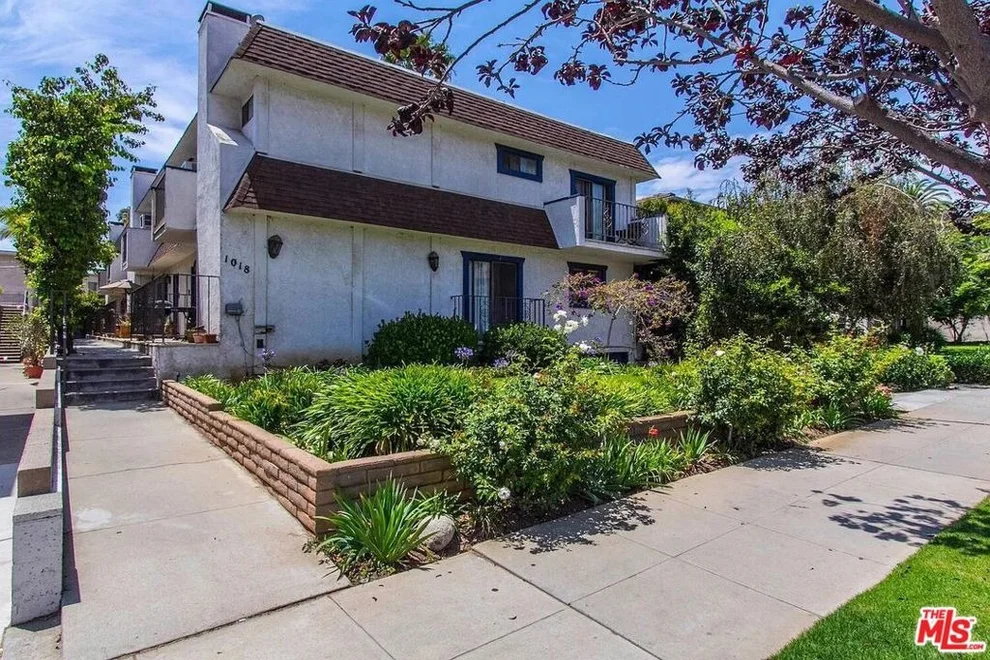Unit for sale at 1018 6th Street, Santa Monica, CA 90403