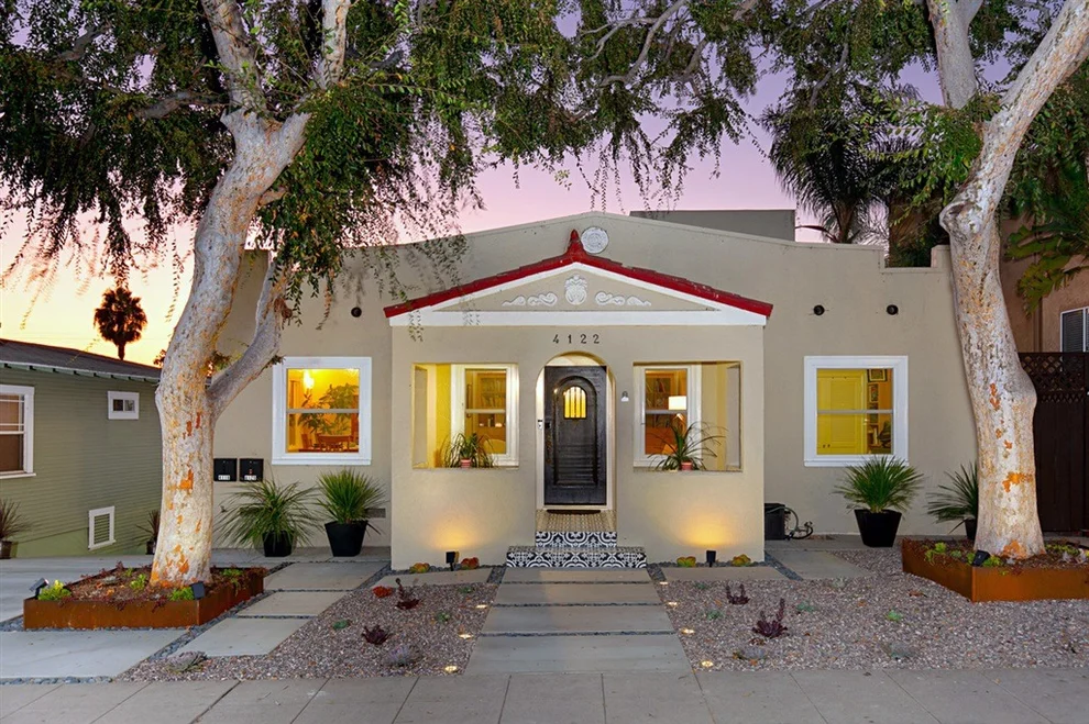 Unit for sale at 4118 Hamilton Street, San Diego, CA 92104