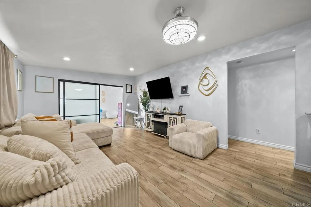 Unit for sale at 1362 Joliet Street, El Cajon, CA 92019