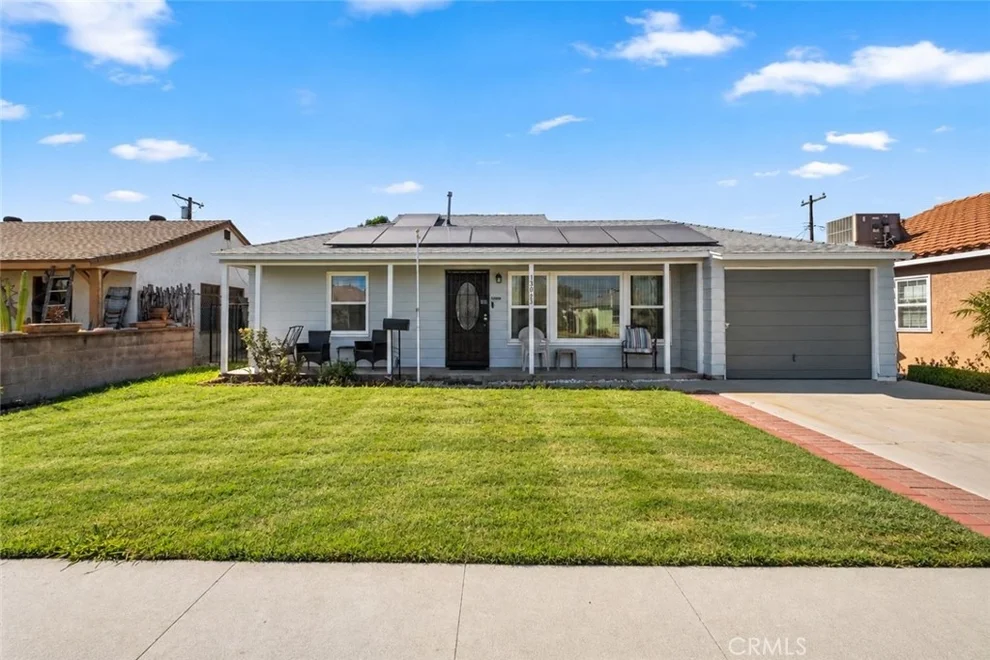 Unit for sale at 13923 Maidstone, Norwalk, CA 90650
