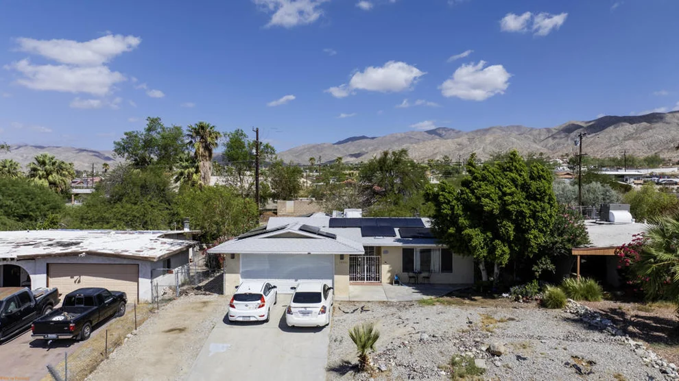 Unit for sale at 66936 Desert View Avenue, Desert Hot Springs, CA 92240