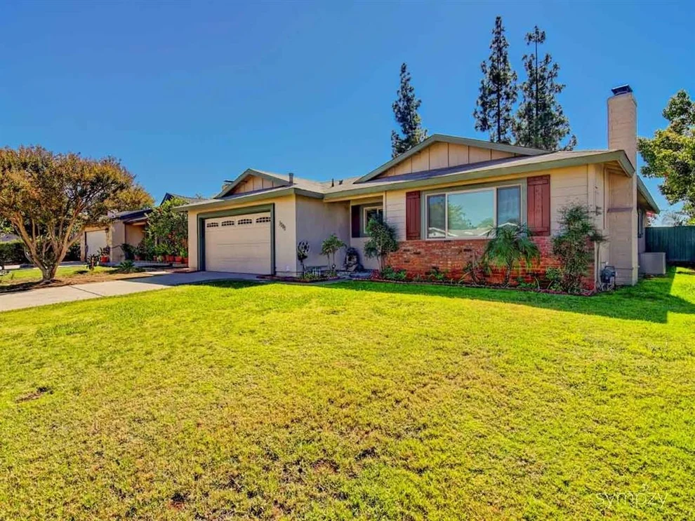 Unit for sale at 1381 Coker Way, El Cajon, CA 92021