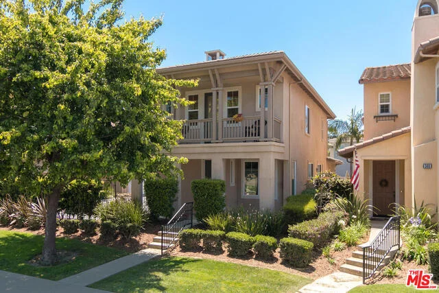 Unit for sale at 372 E B Street, Port Hueneme, CA 93041