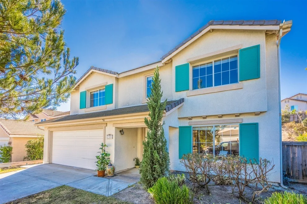 Unit for sale at 1386 Granite Springs, Chula Vista, CA 91915