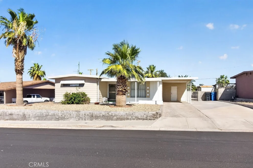 Unit for sale at 2028 Cortez, Needles, CA 92363