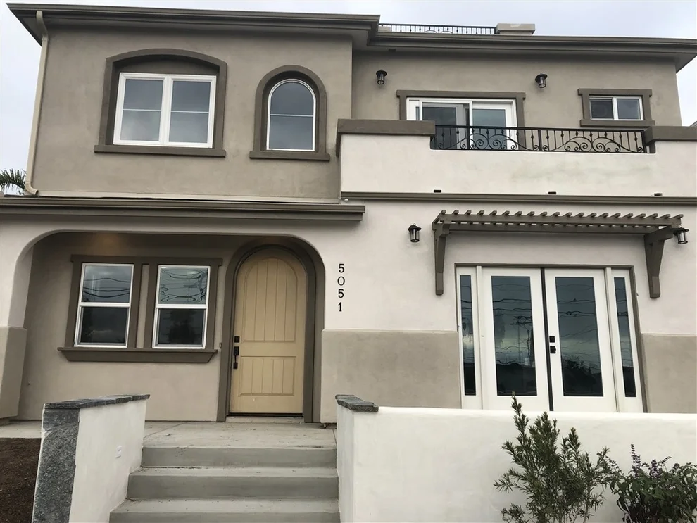 Unit for sale at 5051 Savannah Street, San Diego, CA 92110