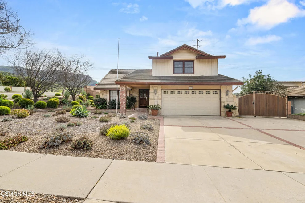 Unit for sale at 1195 Rotella Street, Newbury Park, CA 91320