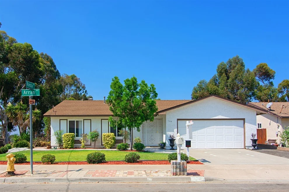 Unit for sale at 108 Arran Ave, Spring Valley, CA 91977