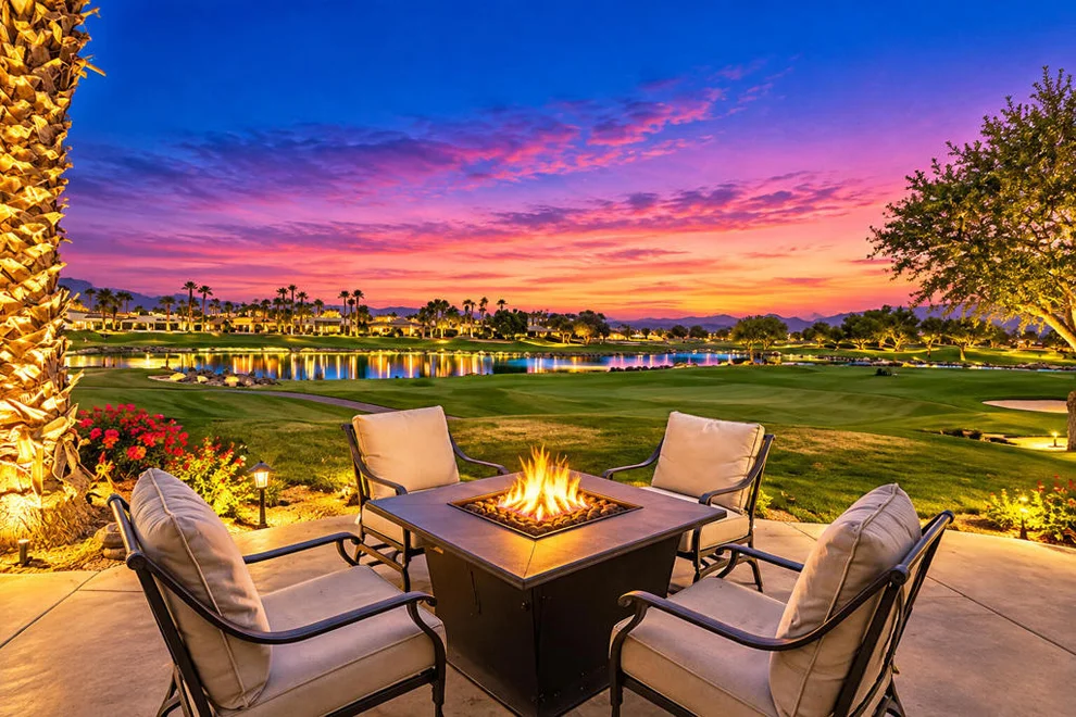 Unit for sale at 55650 Oaktree, La Quinta, CA 92253