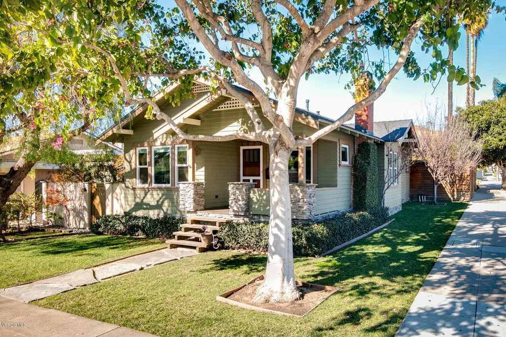 Unit for sale at 1095 E Meta Street, Ventura, CA 93001