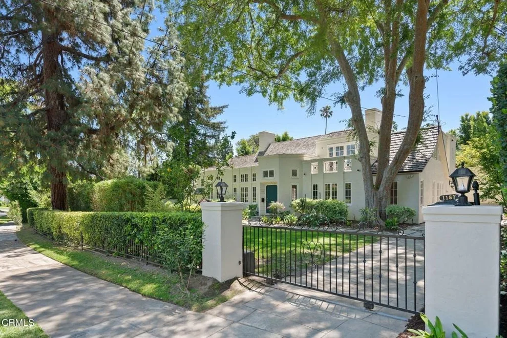 Unit for sale at 1181 Old Mill Road, San Marino, CA 91108