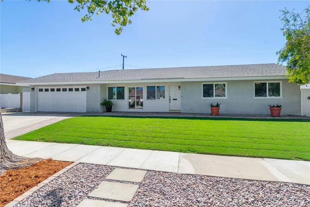Unit for sale at 1102 E. Amber Avenue, Orange, CA 92865