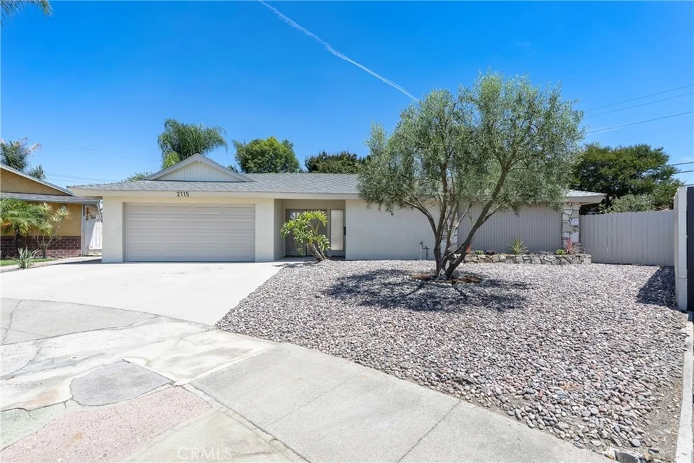 Unit for sale at 2115 E South Redwood Dr, Anaheim, CA 92806