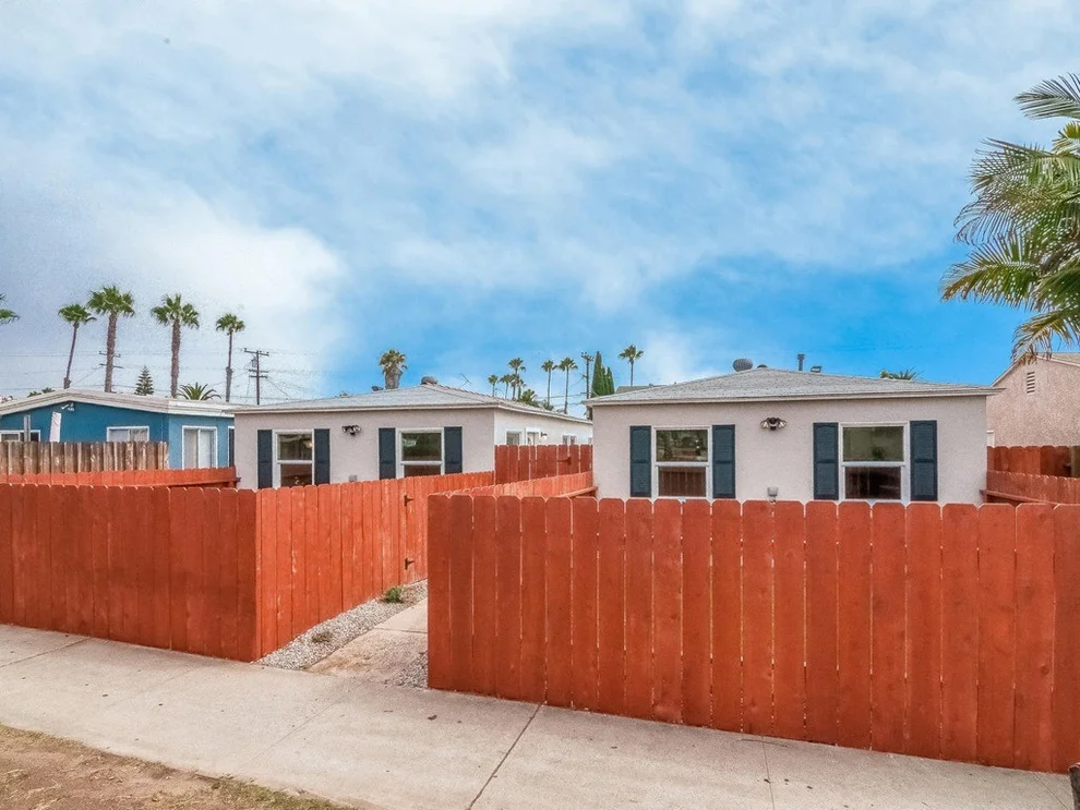 Unit for sale at 1157 Grand Ave, San Diego, CA 92109