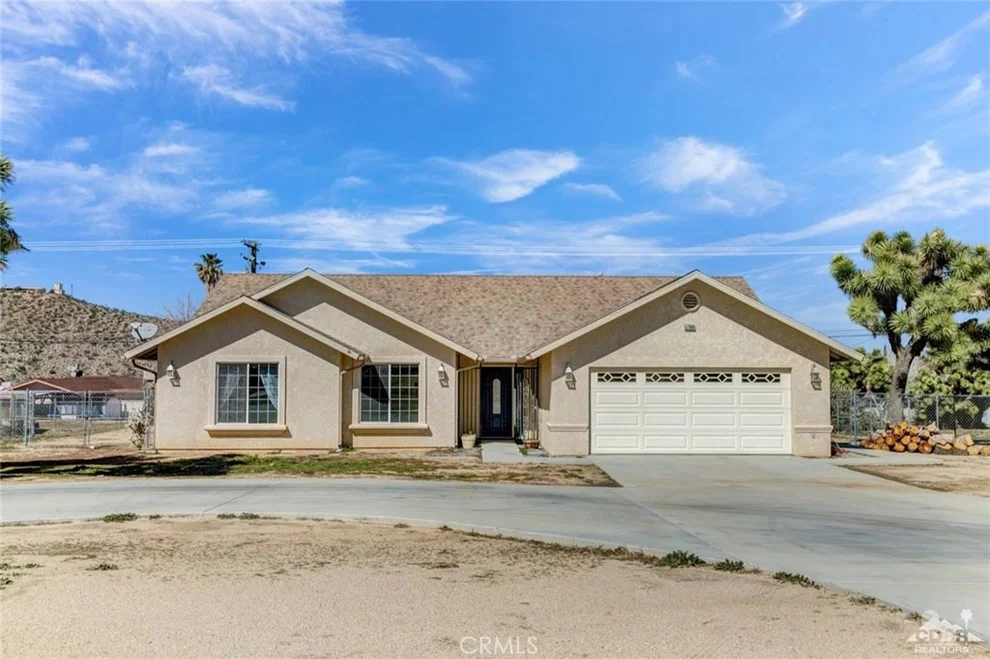 Unit for sale at 57966 Joshua Lane, Yucca Valley, CA 92284
