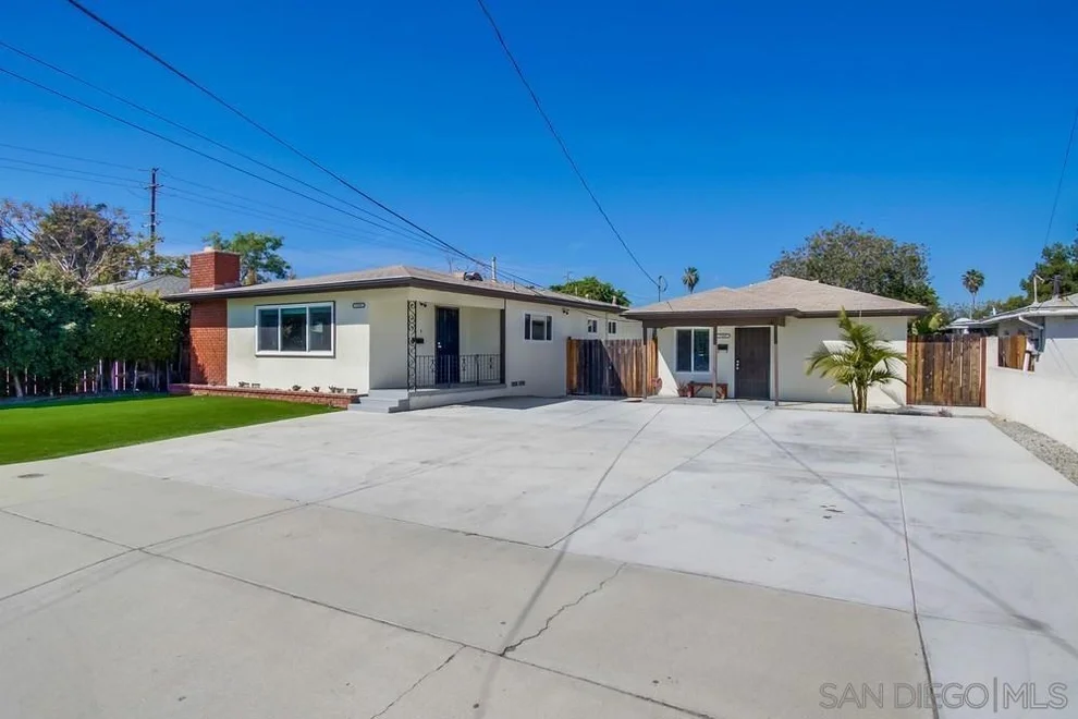 Unit for sale at 7228 32 San Miguel Ave, Lemon Grove, CA 91945
