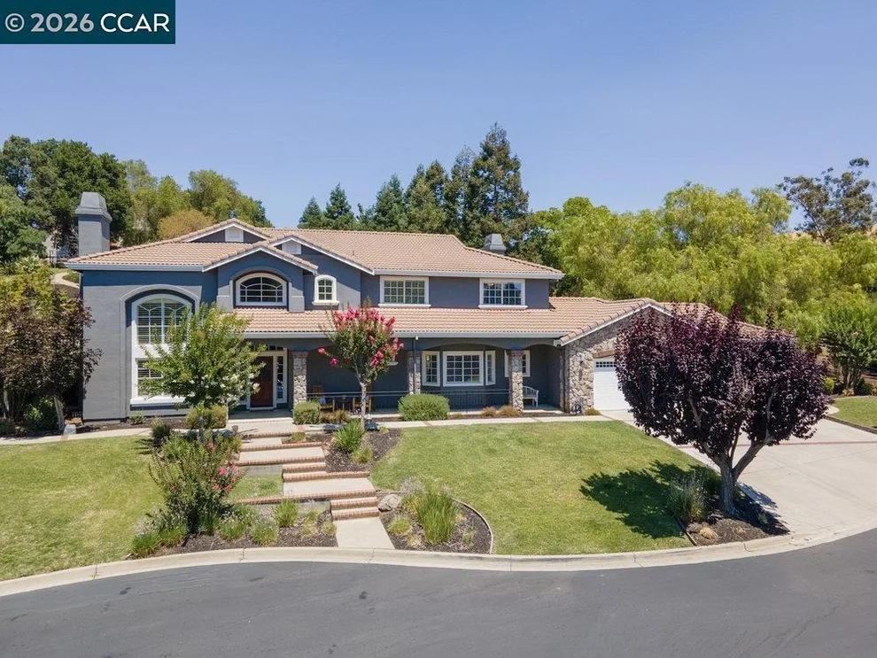 Unit for sale at 825 Bertram St, Walnut Creek, CA 94598