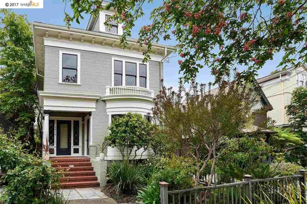 Unit for sale at 2014 Delaware St, Berkeley, CA 94709