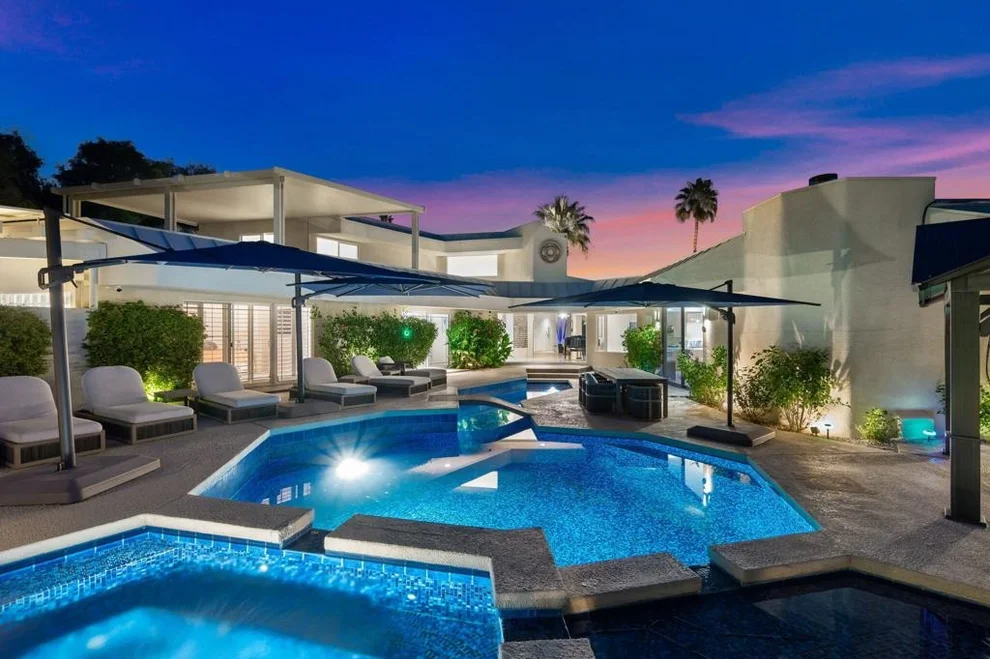Unit for sale at 3295 Tiger Tail Lane, Palm Springs, CA 92264