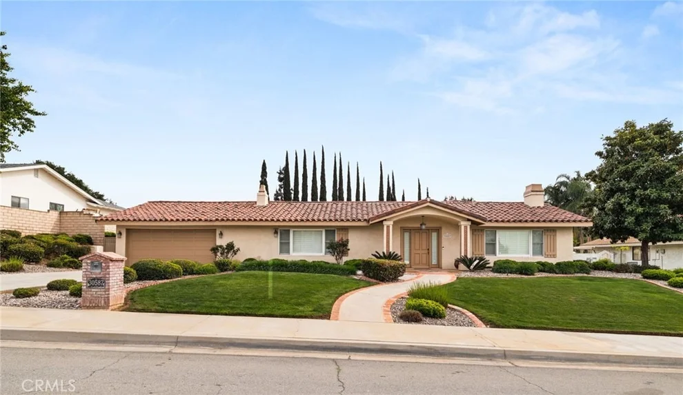 Unit for sale at 30587 Los Altos, Redlands, CA 92373